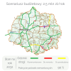 Langfristige Erhaltungsstrategien planen